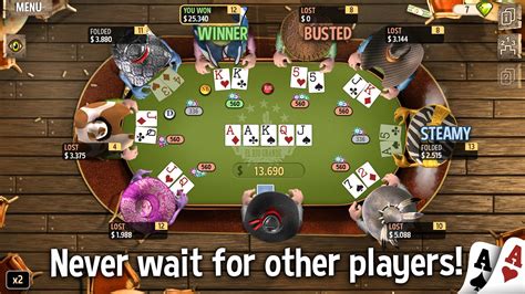 Jugar governador del poker 2 completo gratis online